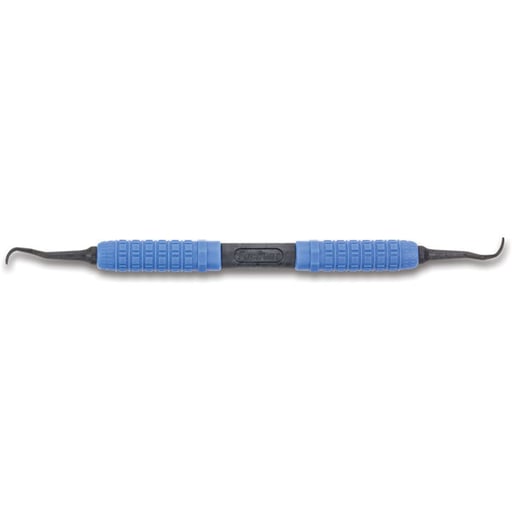 Pac-Dent 168-09 ImplaKlean Double End #5/6 Barnhart Implant Dental Scaler 3/Pk Pac-Dent 168-09 ImplaKlean Double End #5/6 Barnhart Implant Dental Scaler 3/Pk